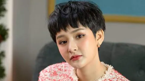 Phía ca sĩ Hiền Hồ lên tiếng về tin đồn clip 10 phút 33 giây