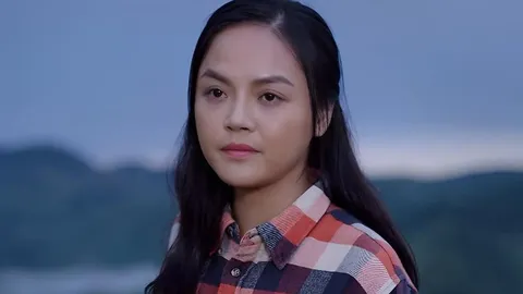 Cuộc Chiến Không Giới Tuyến tập 2: Vì sao Phương (Thu Quỳnh) ác cảm với Trung?