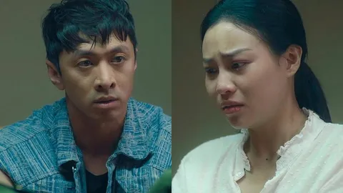 Biệt Dược Đen tập 6: Cặp tình nhân tranh nhau nhận là hung thủ sát hại Vương