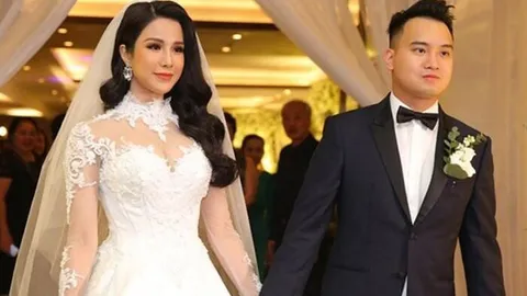 Ấn định thời gian phiên toà phúc thẩm ly hôn của Diệp Lâm Anh và chồng thiếu gia