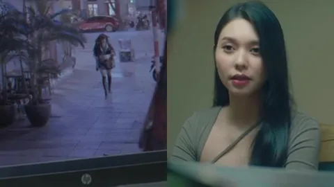 Biệt Dược Đen tập 7: Geisha tóc đỏ bí ẩn chính thức lộ diện