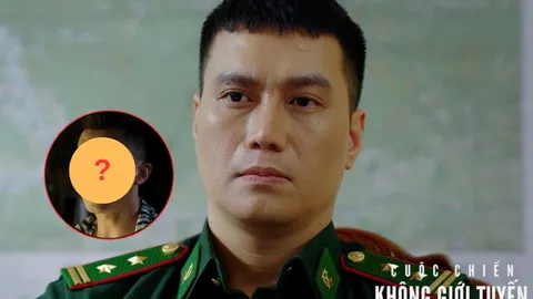 Cuộc Chiến Không Giới Tuyến tập 6: Khắc tinh của Trung xuất hiện, sắp có họa lớn