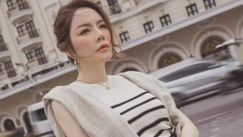 Lý Nhã Kỳ bức xúc, công khai hình ảnh nhân vật làm phiền cuộc sống riêng tư