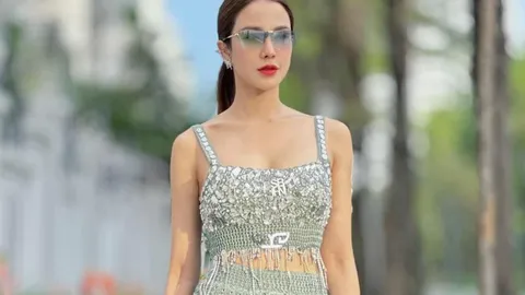 Động thái đầu tiên của Diệp Lâm Anh sau phiên toà phúc thẩm ly hôn với chồng cũ