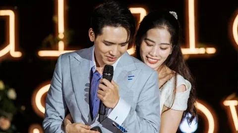 Bạch Công Khanh hội ngộ Nam Em hậu rạn nứt, dân mạng phản ứng ra sao?