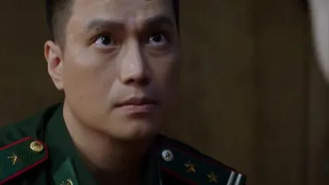 Cuộc Chiến Không Giới Tuyến tập 8: Đồn trưởng Trung bị ám sát?
