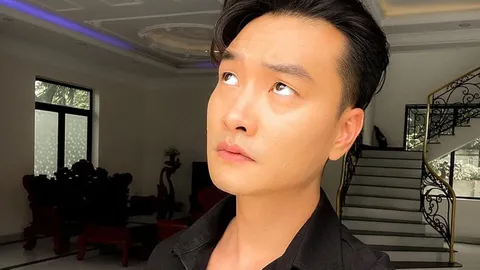 Loạt vai diễn khiến Trọng Lân bị đóng mác 'trai đểu' màn ảnh Việt