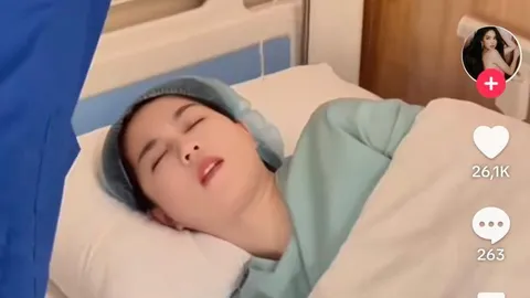 Ngọc Trinh gặp sự cố trong lần đầu thực hiện trữ đông trứng