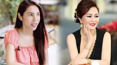 Luật sư phía Công Vinh - Thuỷ Tiên gặp sự cố 'dở khóc, dở cười' trong phiên toà