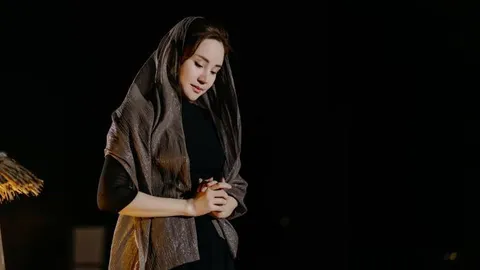 Vy Oanh than thở về nỗi đau của bản thân sau phiên toà xét xử bà Phương Hằng