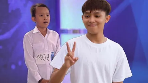 Hát lại một ca khúc sau 7 năm, Hồ Văn Cường được khen hay chê?