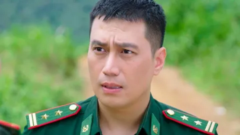 Cuộc Chiến Không Giới Tuyến tập 14: Trung (Việt Anh) gặp nguy hiểm