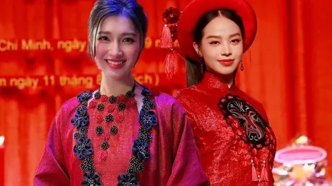 Phương Nhi bị Hoa hậu Thanh Thủy 'bốc phốt' phải xin lỗi công khai
