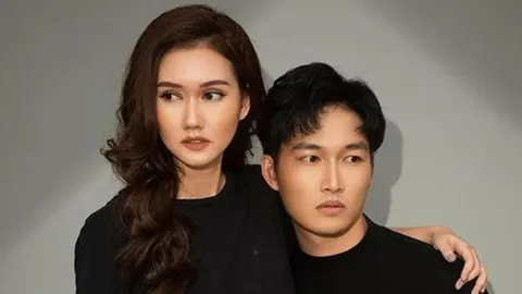 Đình Tú - Hương Giang có cuộc sống trái ngược sau hơn 1 năm 'đường ai nấy đi'