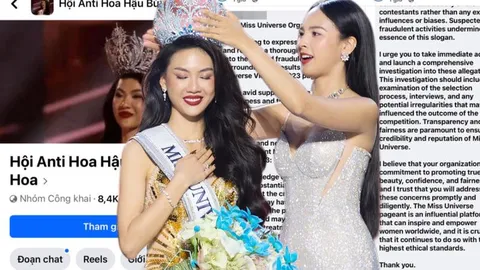 '81 kiếp nạn' của Bùi Quỳnh Hoa sau khi đăng quang MUVN: Liệu có đáng không?