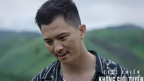 Cuộc Chiến Không Giới Tuyến tập 15: Đoàn giúp A Cương và Chà 'gạo nấu thành cơm'