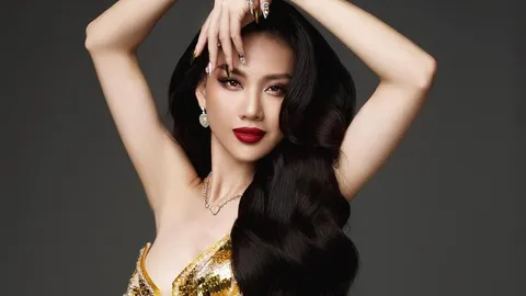 Nhận 'cơn bão' phẫn nộ sau khi lên tiếng, Bùi Quỳnh Hoa làm ngay điều này