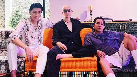 Biệt Dược Đen tập 13: Bị công an bắt tới nơi, Long vẫn lo tranh chấp với Cường