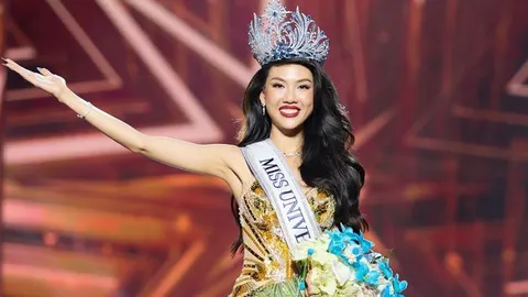 Bùi Quỳnh Hoa liệu có trở thành Huỳnh Trần Ý Nhi thứ hai?