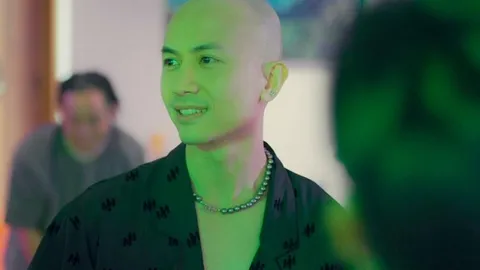 Biệt Dược Đen: Cường chính thức tiếp quản Cityboy sau khi Long bị bắt