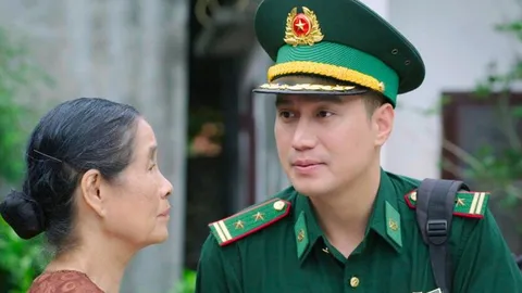 Phim mới của Việt Anh gây tranh cãi: Bị chê nhạt nhưng vẫn dẫn đầu rating