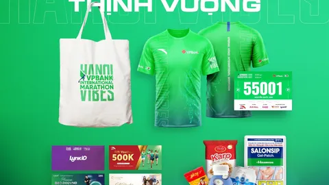 VPIM 2023 và những dấu ấn đặc biệt
