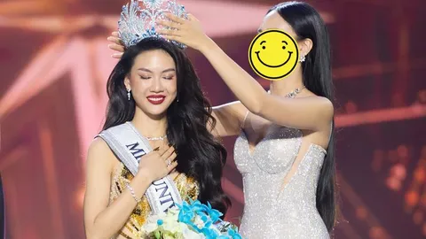 Vướng loạt ồn ào sau MUVN, Bùi Quỳnh Hoa có nguy cơ khỏi 'xuất khẩu'?
