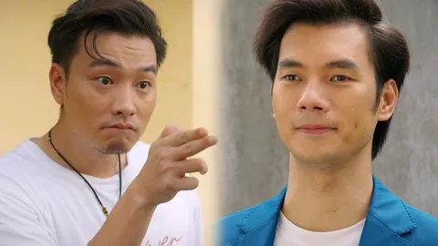 Không Ngại Cưới Chỉ Cần 1 Lý Do: Phong (Nhan Phúc Vinh) gặp anh vợ tương lai