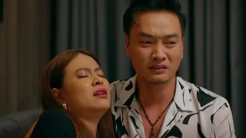 Không Ngại Cưới Chỉ Cần 1 Lý Do: Đông báo cả nhà việc Yến bị bệnh nặng
