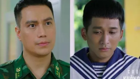 Phim của Việt Anh lại bị chê tơi bời, biết lý do thì ai cũng phải xúc động