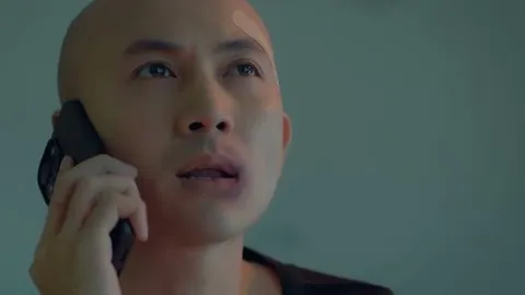 Biệt Dược Đen tập 18: Đạt hành động điên rồ vì nước khoái, khán giả thót tim