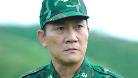 Cuộc Chiến Không Giới Tuyến tập 22: Trung (Việt Anh) thừa nhận mình đã sai
