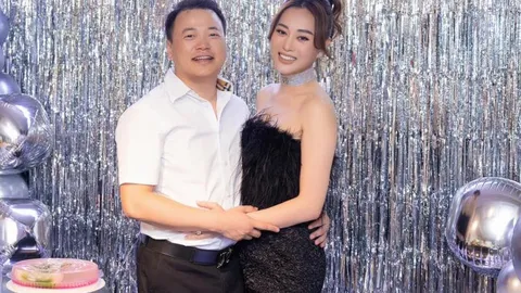 Phương Oanh có 'tin vui' sau 3 tháng tổ chức lễ ăn hỏi với Shark Bình?