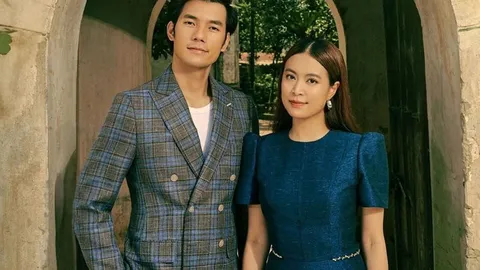 Không Ngại Cưới Chỉ Cần 1 Lý Do tập 8: Phong ra mắt gia đình Yến