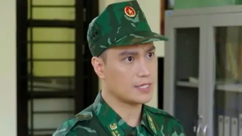 Việt Anh trong phim mới quyền lực thế nào mà chỉ nghe thấy tên ai cũng nể?
