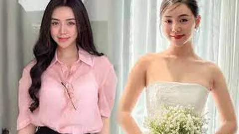 Quỳnh Kool hé lộ cuộc hôn nhân 'bất ổn' ở phim mới, liệu có phải cái kết buồn?