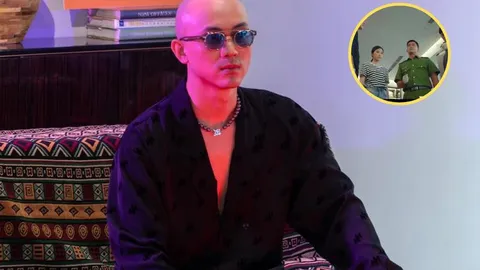 Biệt Dược Đen tập 19: Thủ lĩnh Cityboy gặp nạn ở nhà đại gia nghìn tỷ?