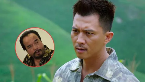 Cuộc Chiến Không Giới Tuyến tập 24: Hóa ra ông Hề chính là ân nhân của Đoàn