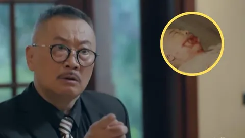 Biệt Dược Đen tập 19: Đại gia nghìn tỷ bất ngờ bỏ mạng bí ẩn tại nhà riêng