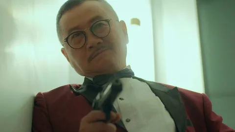 Đời thực đại gia nghìn tỷ Biệt Dược Đen: Trai phố cổ, chiều vợ như lúc mới yêu