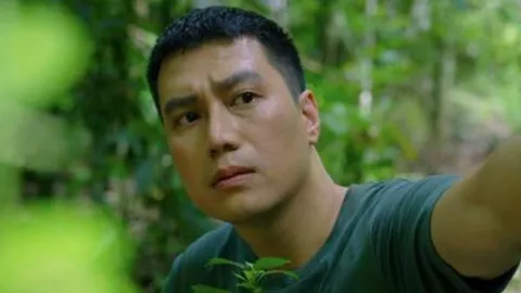 Cái kết nào cho Việt Anh ở những tập cuối Cuộc Chiến Không Giới Tuyến?