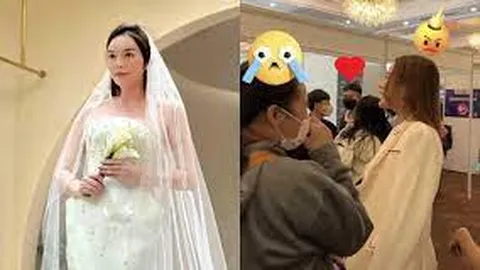 Lý Nhã Kỳ 'sượng trân' khi bị fan hỏi chuyện lấy chồng