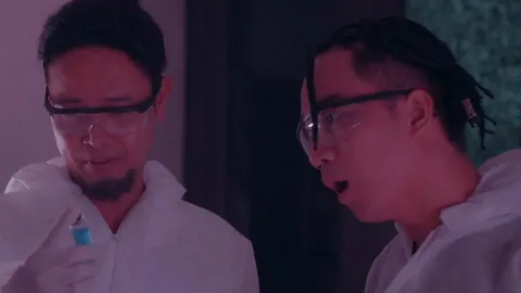 Biệt Dược Đen tập 24: Lộ diện 'cha đẻ' của nước khoái và hung thủ thực sự giết ông Hoàng