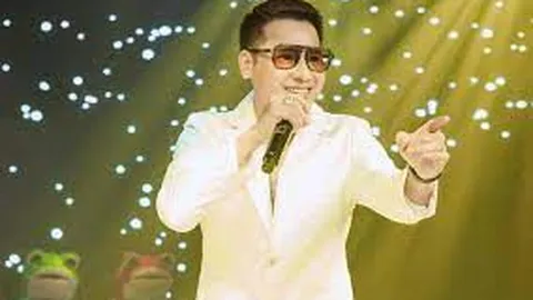 Hậu sự cố sân khấu, Chu Bin tiết lộ điều đắt giá mỗi khi đi diễn
