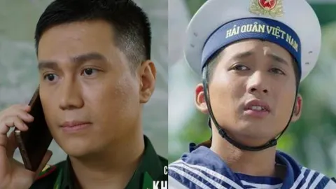 Cuộc Chiến Không Giới Tuyến: Việt Anh và em trai 'lành ít dữ nhiều' ở những tập cuối?