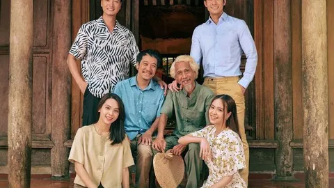 Không Ngại Cưới Chỉ Cần 1 Lý Do tập 14: Cụ Mão gặp chuyện, Đông và Yến phải cưới gấp