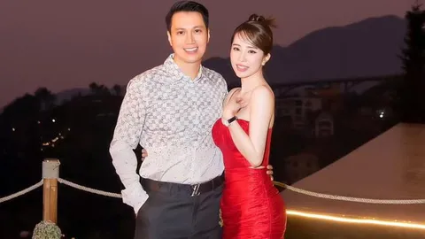 'Cá sấu chúa' Quỳnh Nga trải lòng về chuyện đổ vỡ hôn nhân trong quá khứ