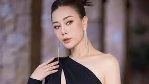 Đang mang bầu đôi, hình ảnh Phương Oanh bất ngờ trở lại màn ảnh nhỏ khiến dân tình xôn xao