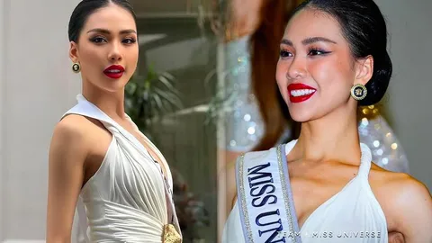 Bùi Quỳnh Hoa qua ảnh tự đăng và 'cam thường' của truyền thông quốc tế: Có quá khác biệt?