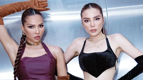 Kỳ Duyên lên tiếng về nghi vấn sắp có 'tin mừng' với Minh Triệu